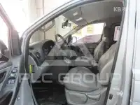 2019 Hyundai Starex