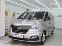 2019 Hyundai Starex