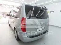 2019 Hyundai Starex