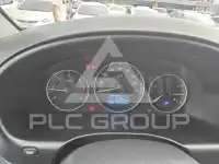 2019 Hyundai Starex
