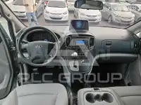2019 Hyundai Starex