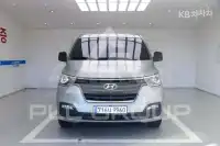 2019 Hyundai Starex