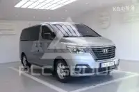 2019 Hyundai Starex
