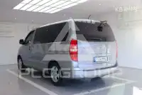 2019 Hyundai Starex