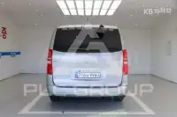 2019 Hyundai Starex