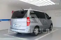 2019 Hyundai Starex