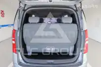 2019 Hyundai Starex