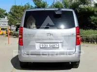 2019 Hyundai Starex