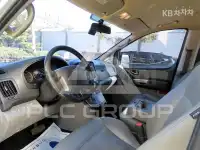 2019 Hyundai Starex