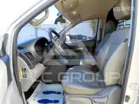 2019 Hyundai Starex