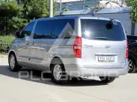 2019 Hyundai Starex