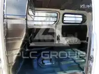 2019 Hyundai Starex