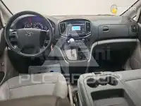 2019 Hyundai Starex