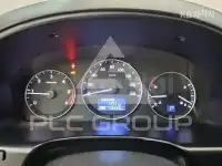 2019 Hyundai Starex