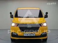 2019 Hyundai Starex