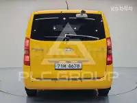 2019 Hyundai Starex