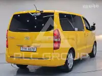 2019 Hyundai Starex