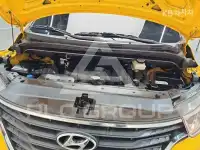 2019 Hyundai Starex