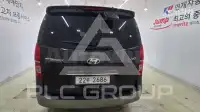 2019 Hyundai Starex