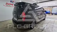 2019 Hyundai Starex