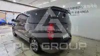 2019 Hyundai Starex
