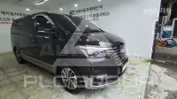 2019 Hyundai Starex