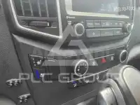 2019 Hyundai Starex