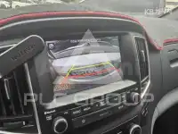 2019 Hyundai Starex