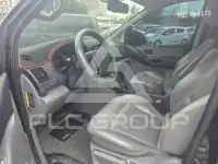 2019 Hyundai Starex