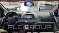 2019 Hyundai Starex