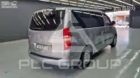 2019 Hyundai Starex