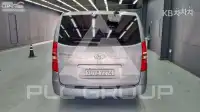 2019 Hyundai Starex