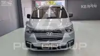 2019 Hyundai Starex