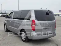 2019 Hyundai Starex
