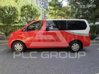 2019 Hyundai Starex