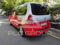 2019 Hyundai Starex
