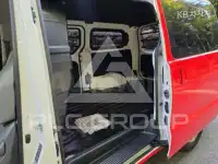 2019 Hyundai Starex