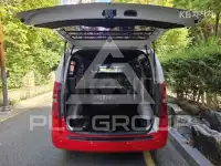 2019 Hyundai Starex