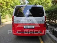 2019 Hyundai Starex