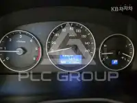 2019 Hyundai Starex