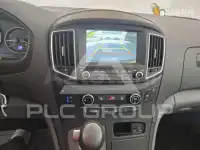 2019 Hyundai Starex