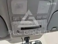 2019 Hyundai Starex