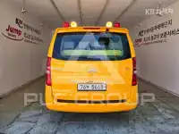 2019 Hyundai Starex
