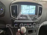 2019 Hyundai Starex
