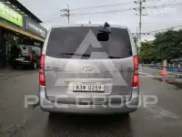 2019 Hyundai Starex