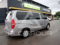 2019 Hyundai Starex