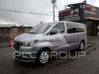 2019 Hyundai Starex