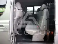 2019 Hyundai Starex