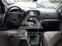 2019 Hyundai Starex