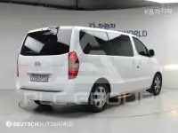2019 Hyundai Starex